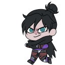 shimeji