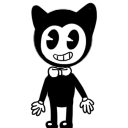 Bendy shimeji | Bendy and the Ink Machine