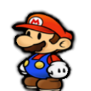 Mario shimeji preview