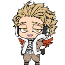 Keigo Takami (Wing Hero Hawks)