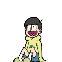 osomatsu-san shimejis