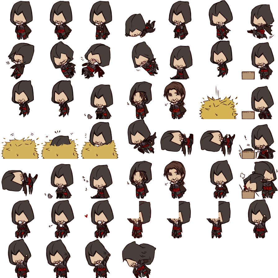 mischievous shimeji mischievous shimeji